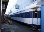 SAR Sleeper Coach (Series 2-3, Side A)